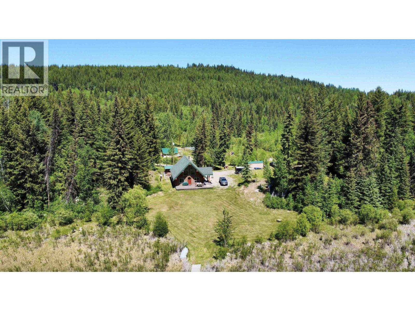 4015 Ruth Lake Road Property Photo 37