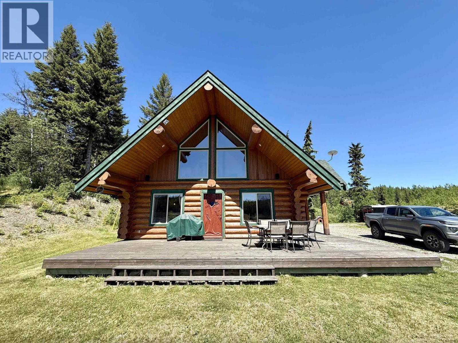 4015 Ruth Lake Road Property Photo 40