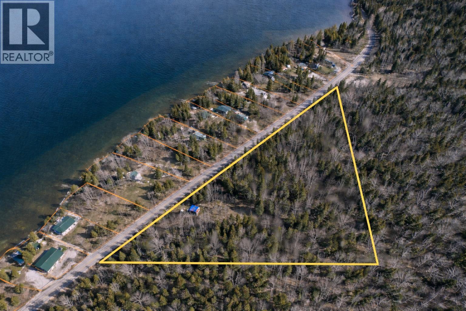 Lot 1 S Canim Lake Road Property Photo 1