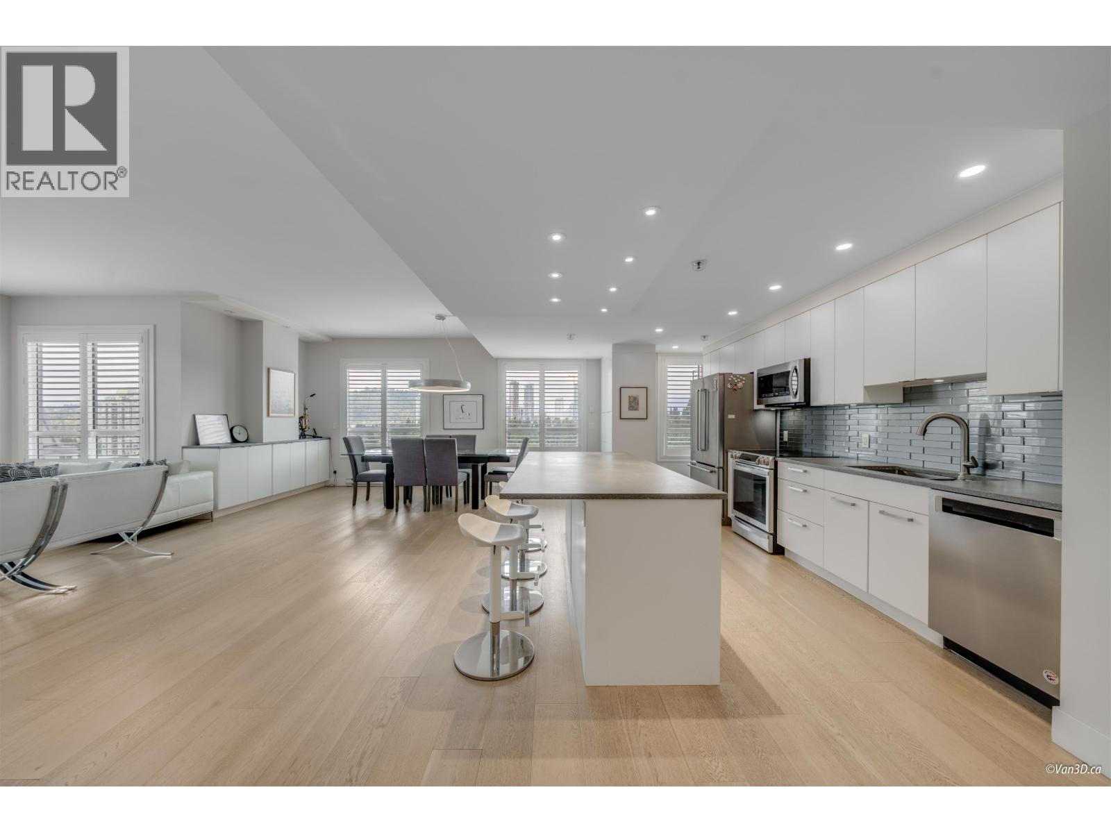 2102 555 Austin Avenue Property Photo 6