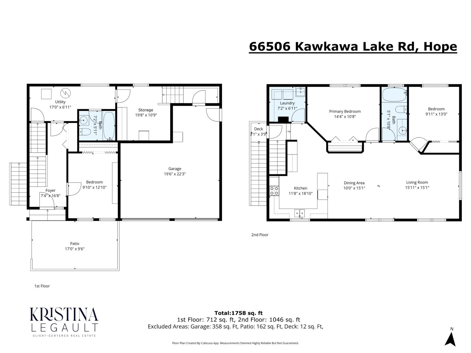 66506 Kawkawa Lake Road Property Photo 35