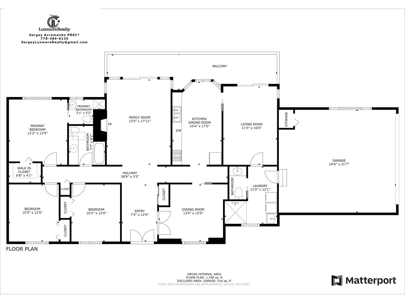 17325 31 Avenue Property Photo 11