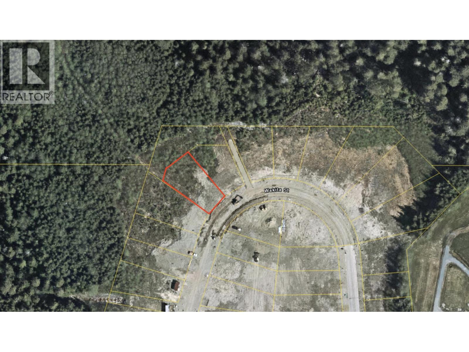 205 WAKITA STREET Property Photo 1