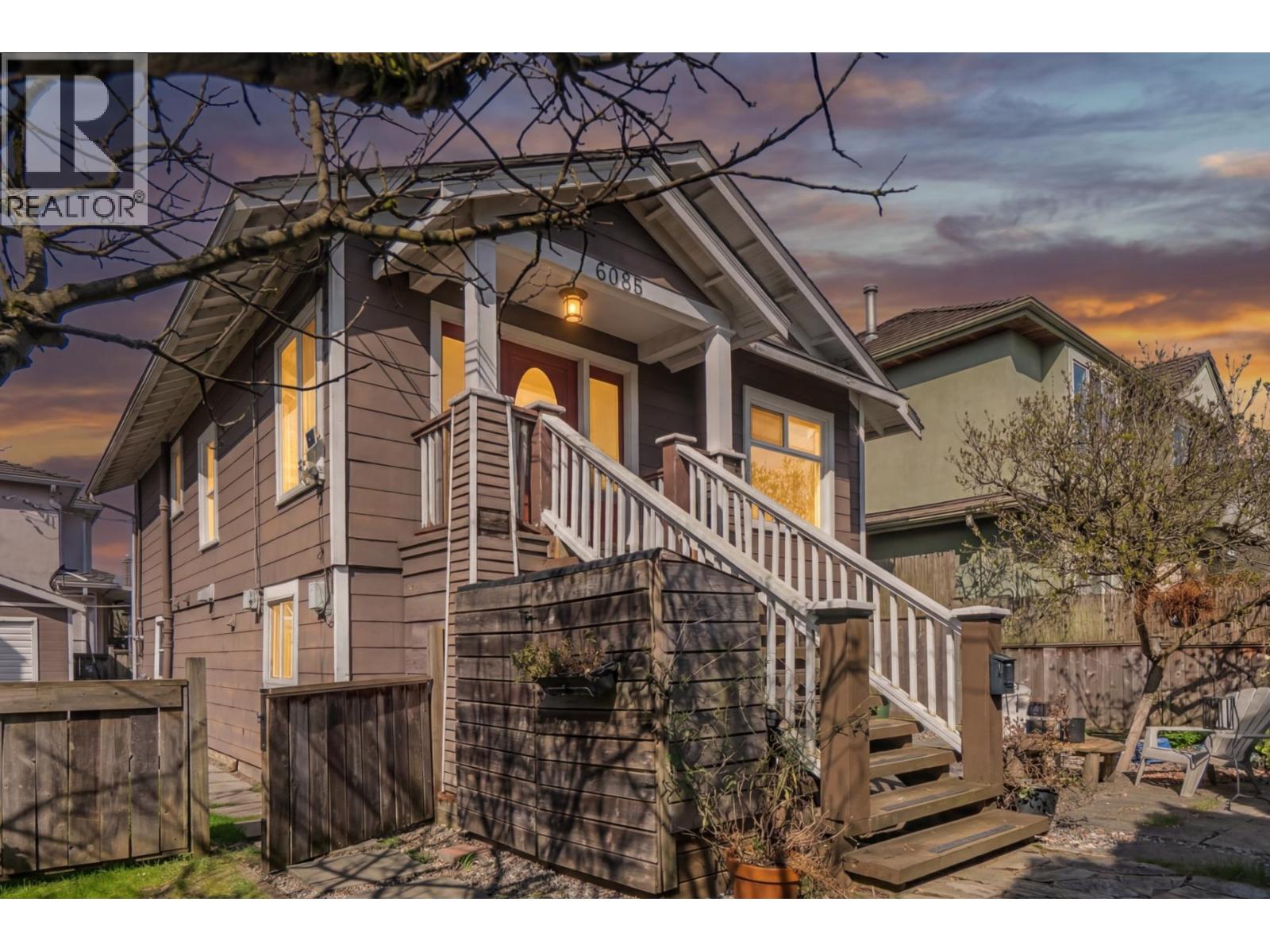 6085 Quebec Street Property Photo 4