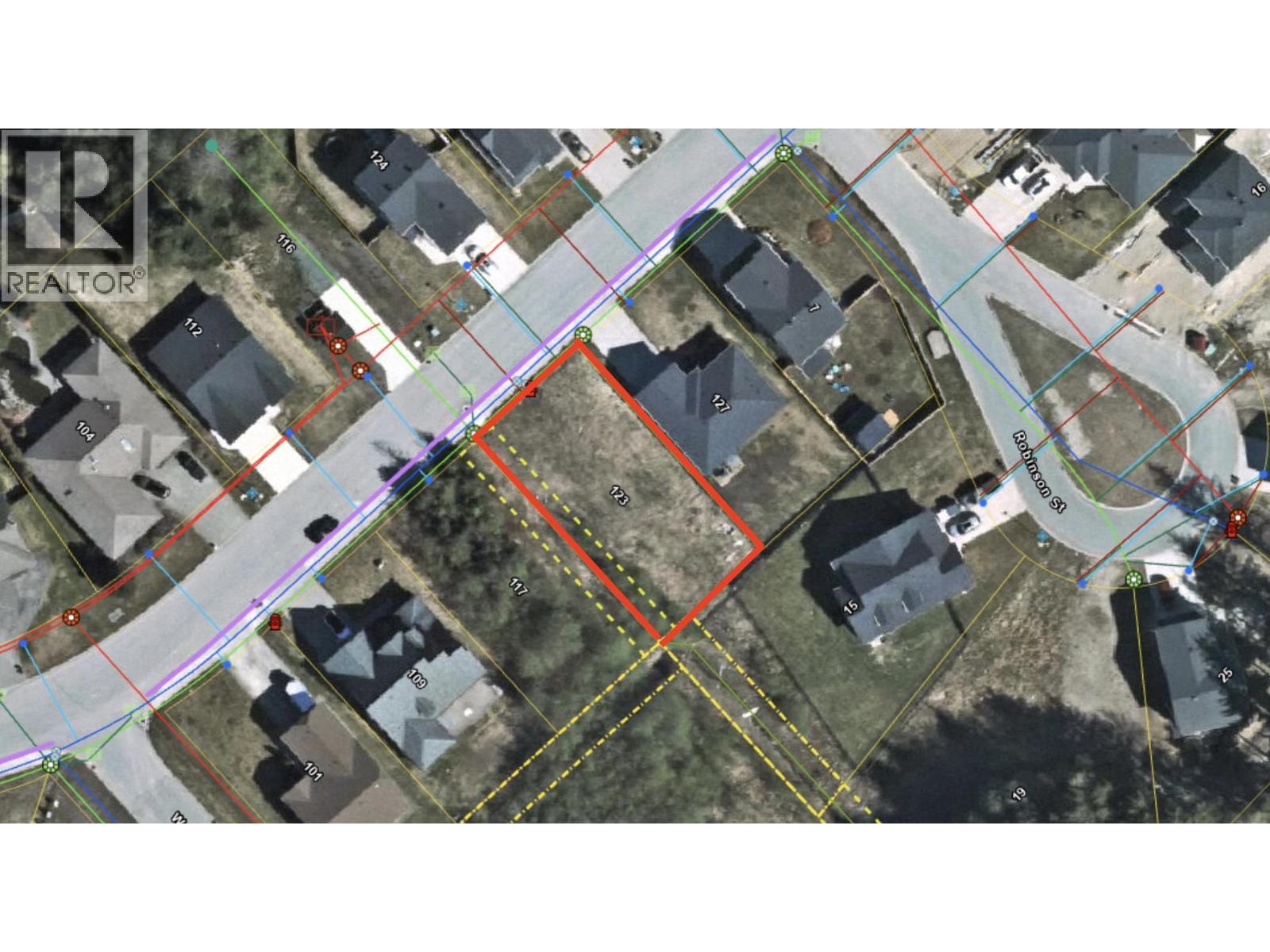 123 Wakita Avenue Property Photo 3