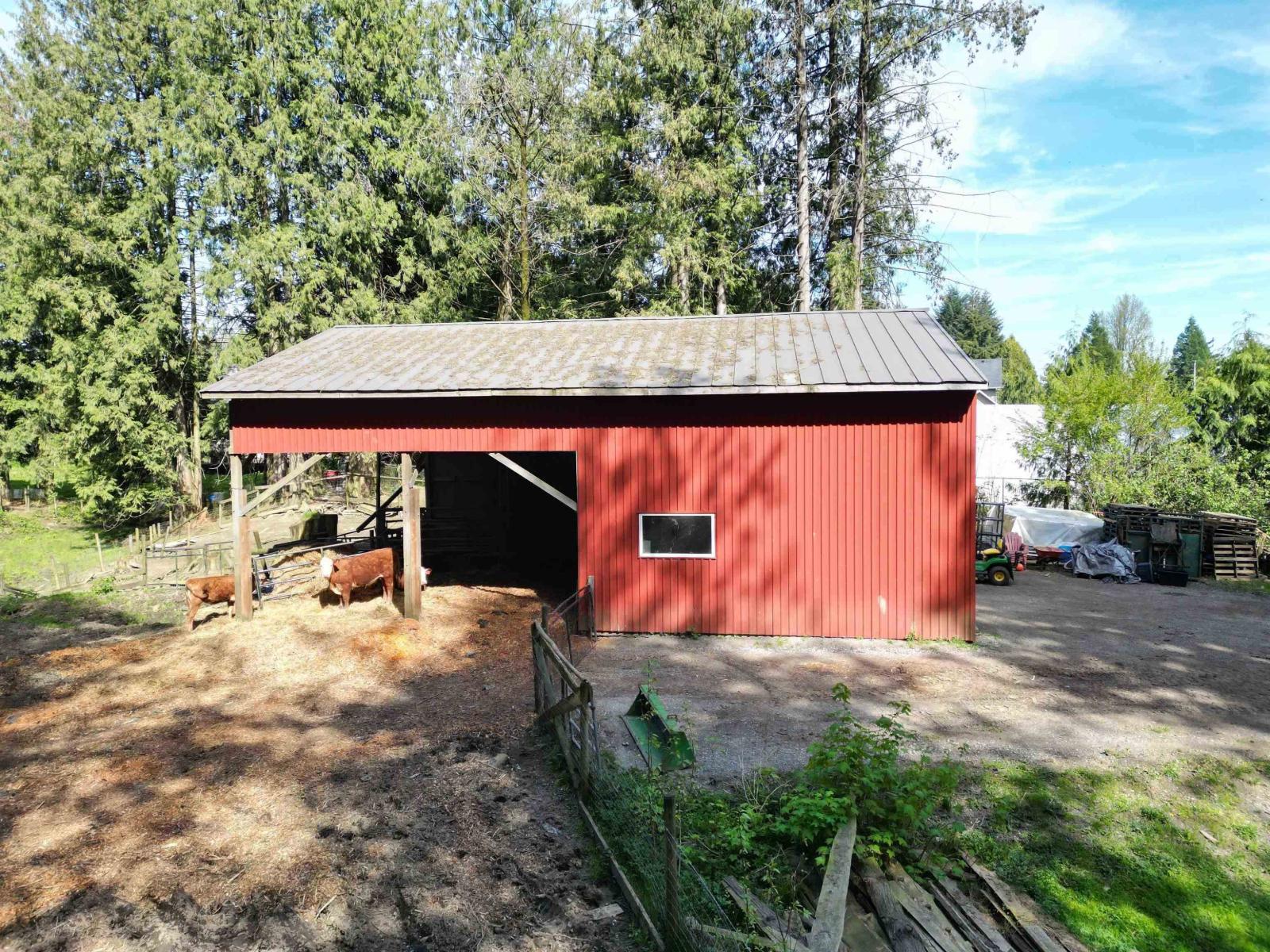 28927 Buchanan Avenue Property Photo 11