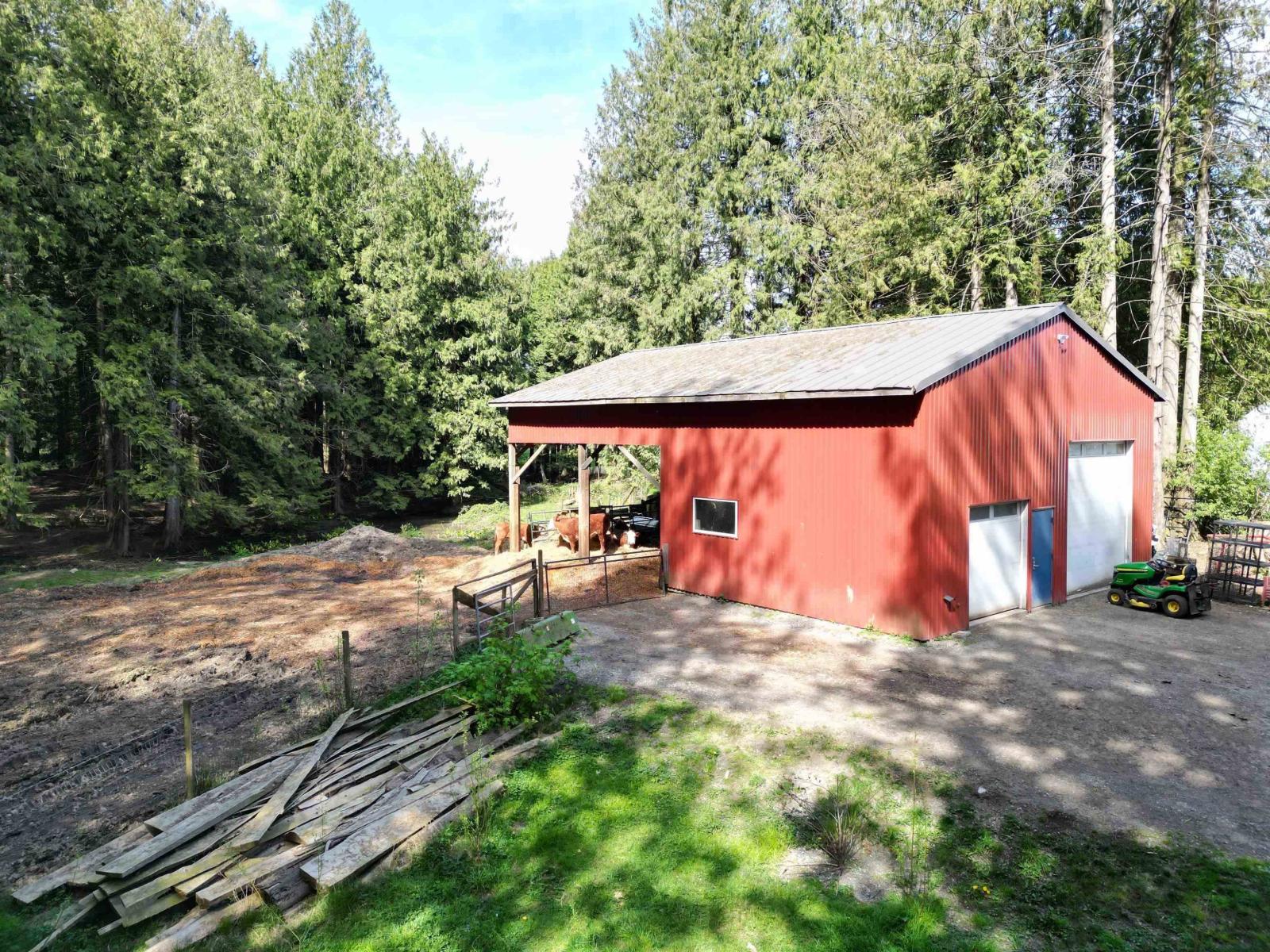 28927 Buchanan Avenue Property Photo 12