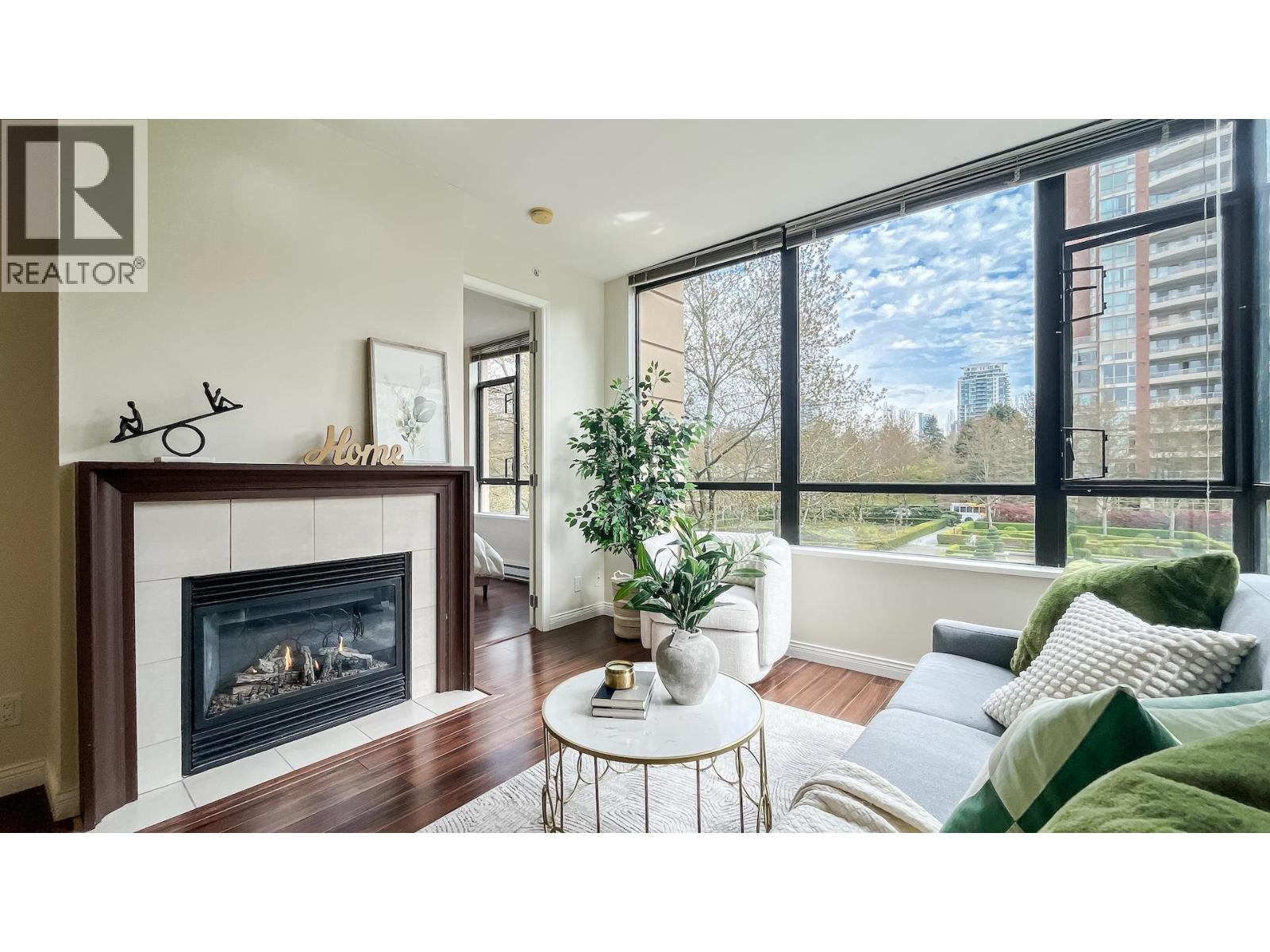 301 7368 Sandborne Avenue Property Photo 8