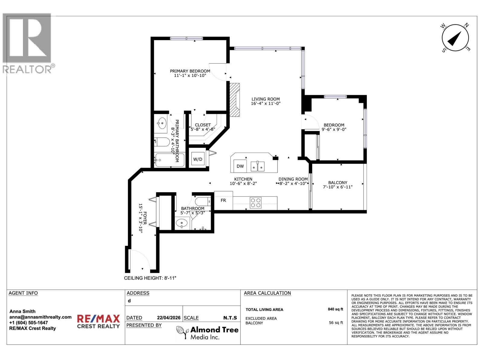 301 7368 Sandborne Avenue Property Photo 38