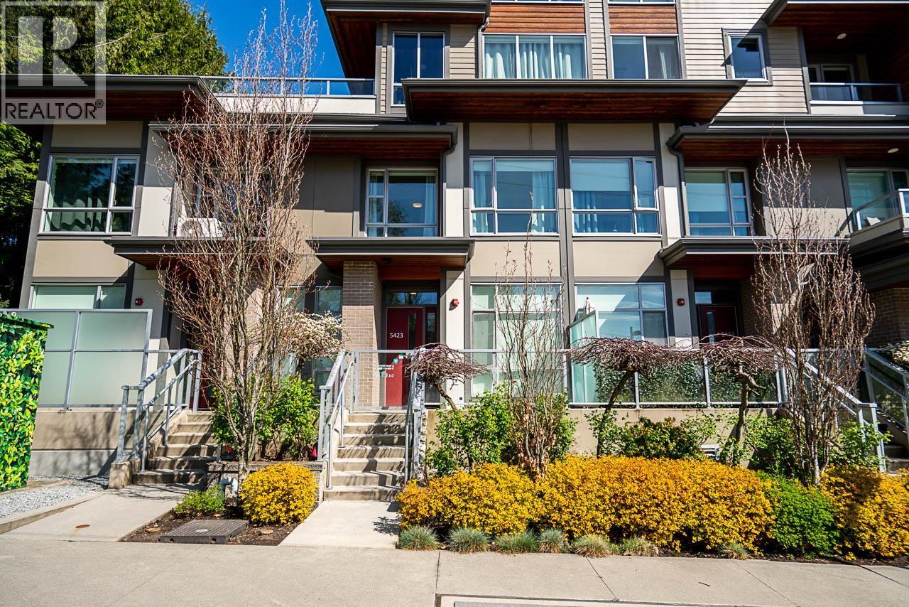 5423 Lougheed Highway Property Photo 1