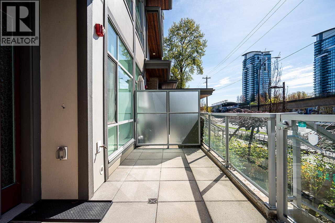 5423 Lougheed Highway Property Photo 2