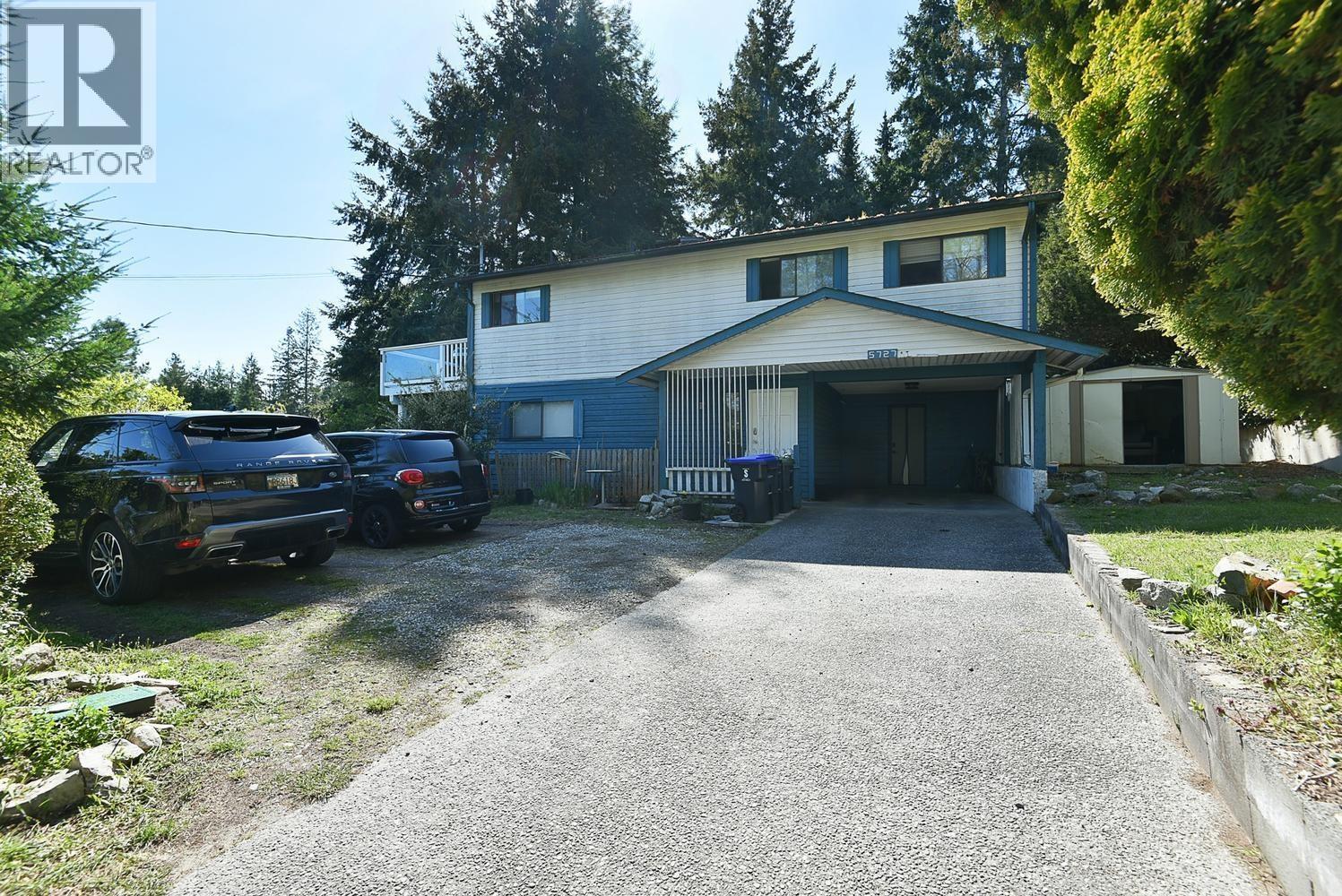 5727 TRAIL AVENUE