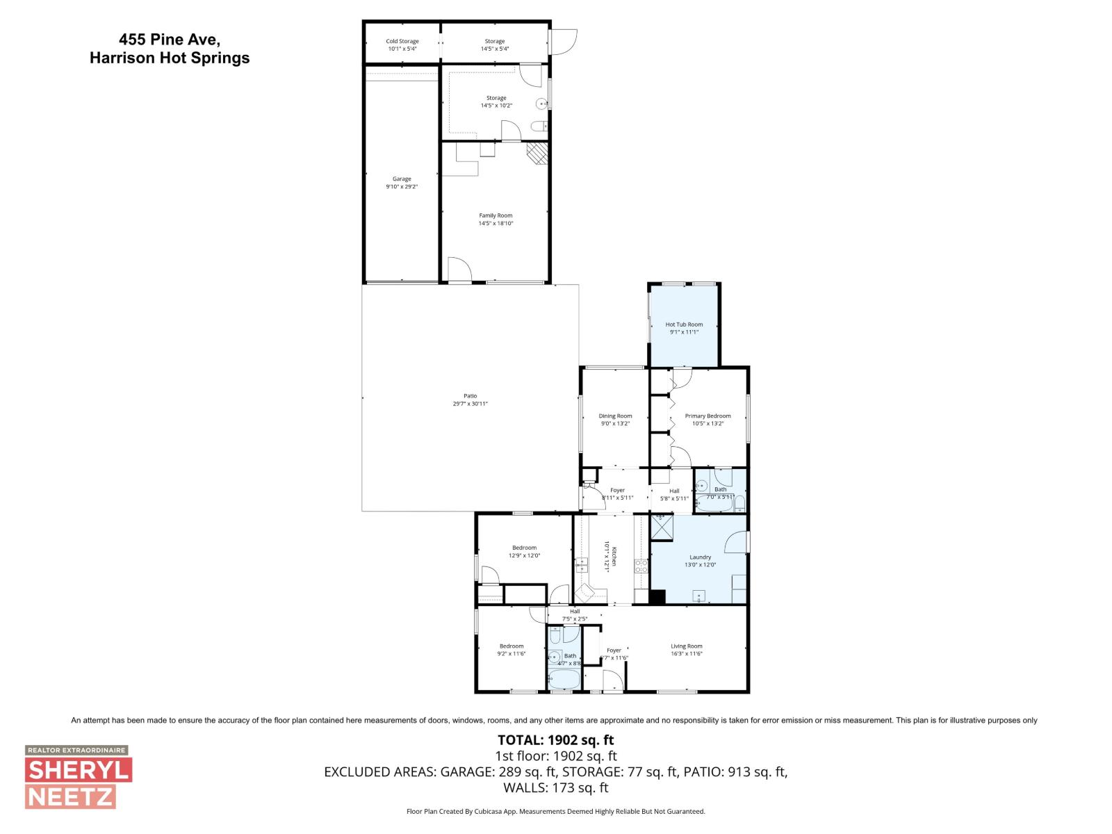 455 Pine Avenue Property Photo 2