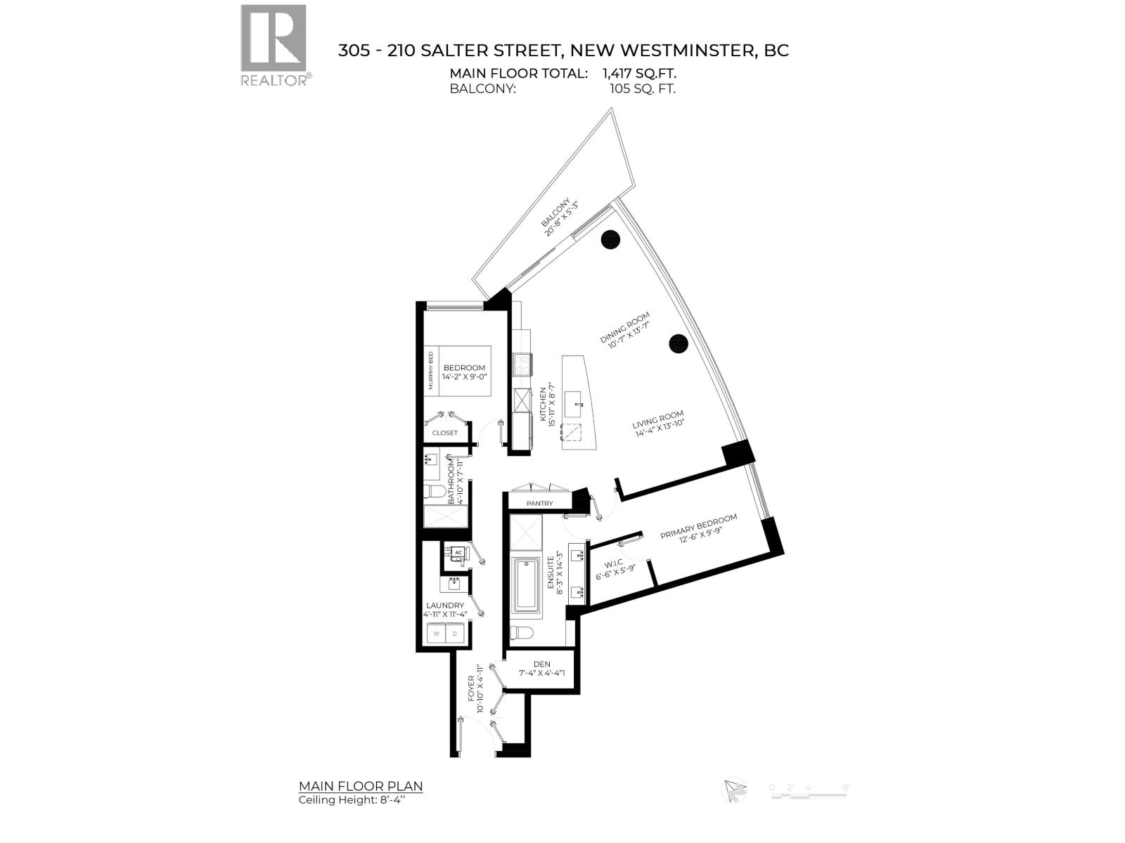 305 210 Salter Street Property Photo 40