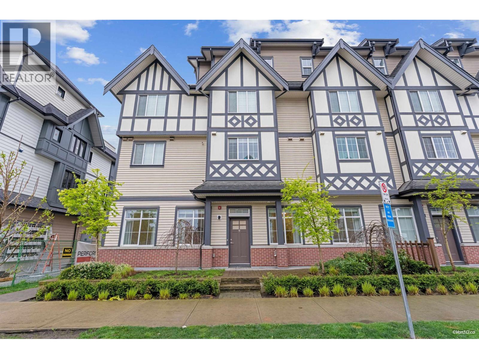 9 8888 SPIRES ROAD Property Photo 1