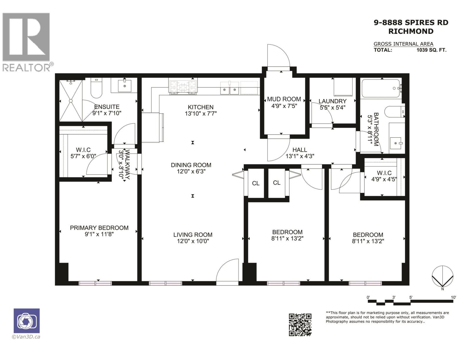 9 8888 Spires Road Property Photo 32