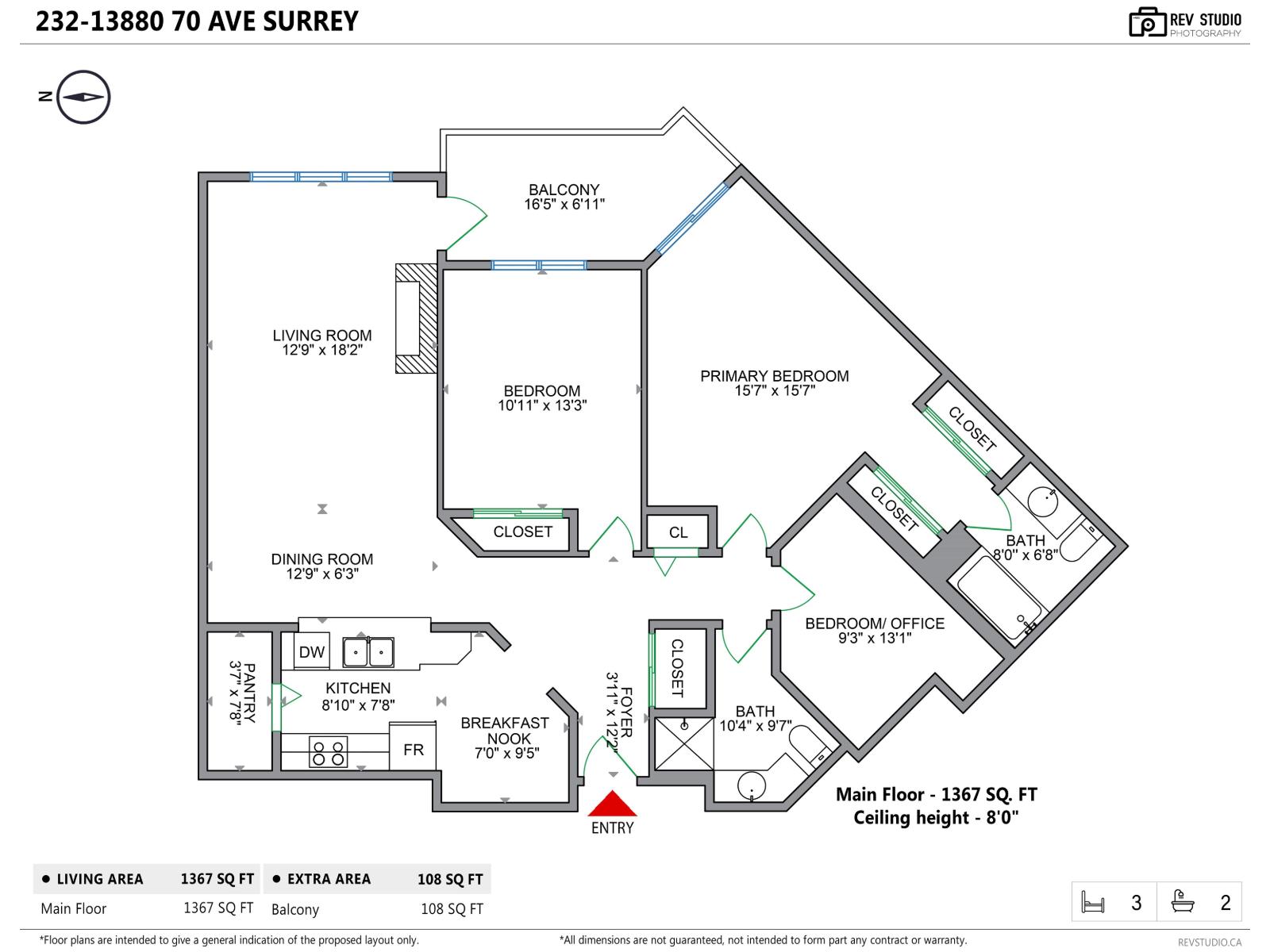 232 13880 70 Avenue Property Photo 37