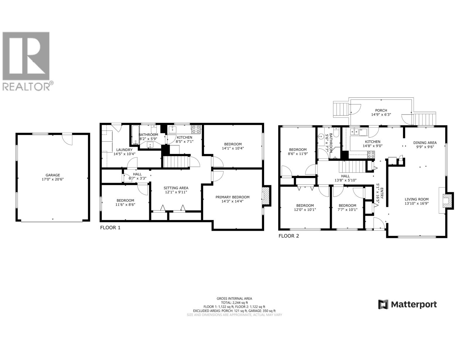 21670 119 Avenue Property Photo 14