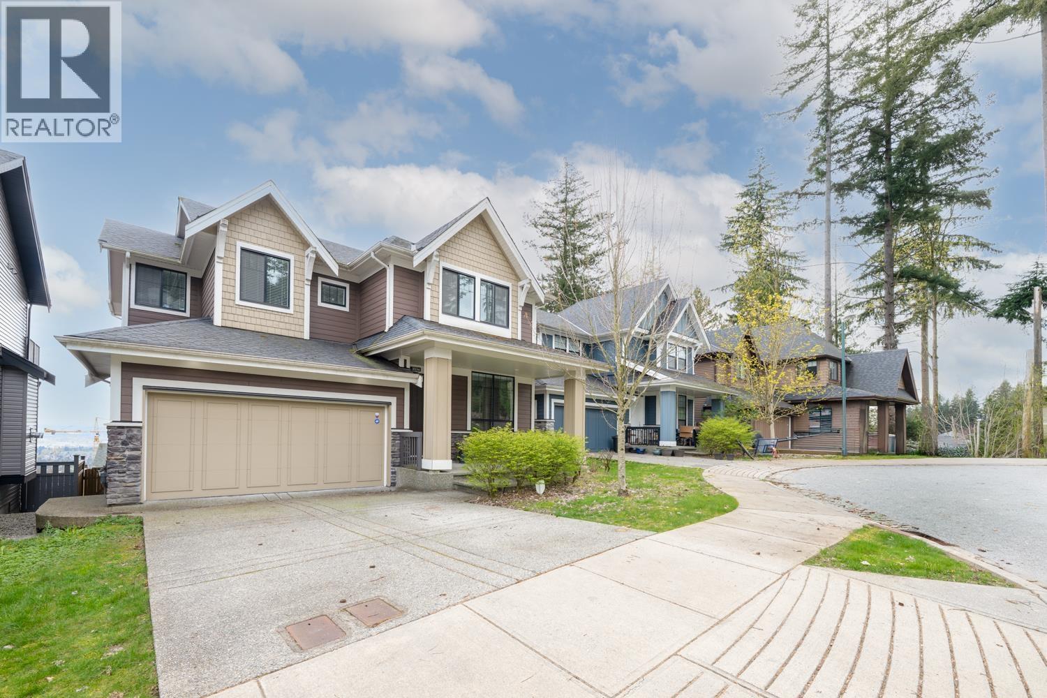 3534 Trestle Court Property Photo 8