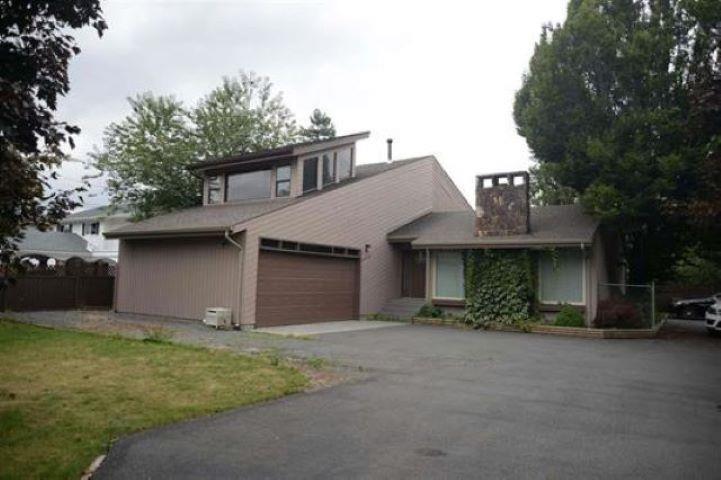 6625 VEDDER Road Property Photo 1