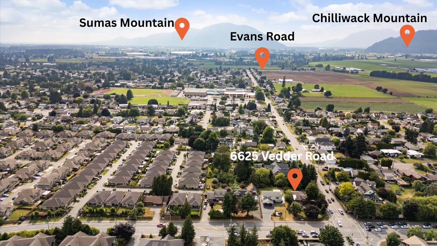 6625 Vedder Road Property Photo 3