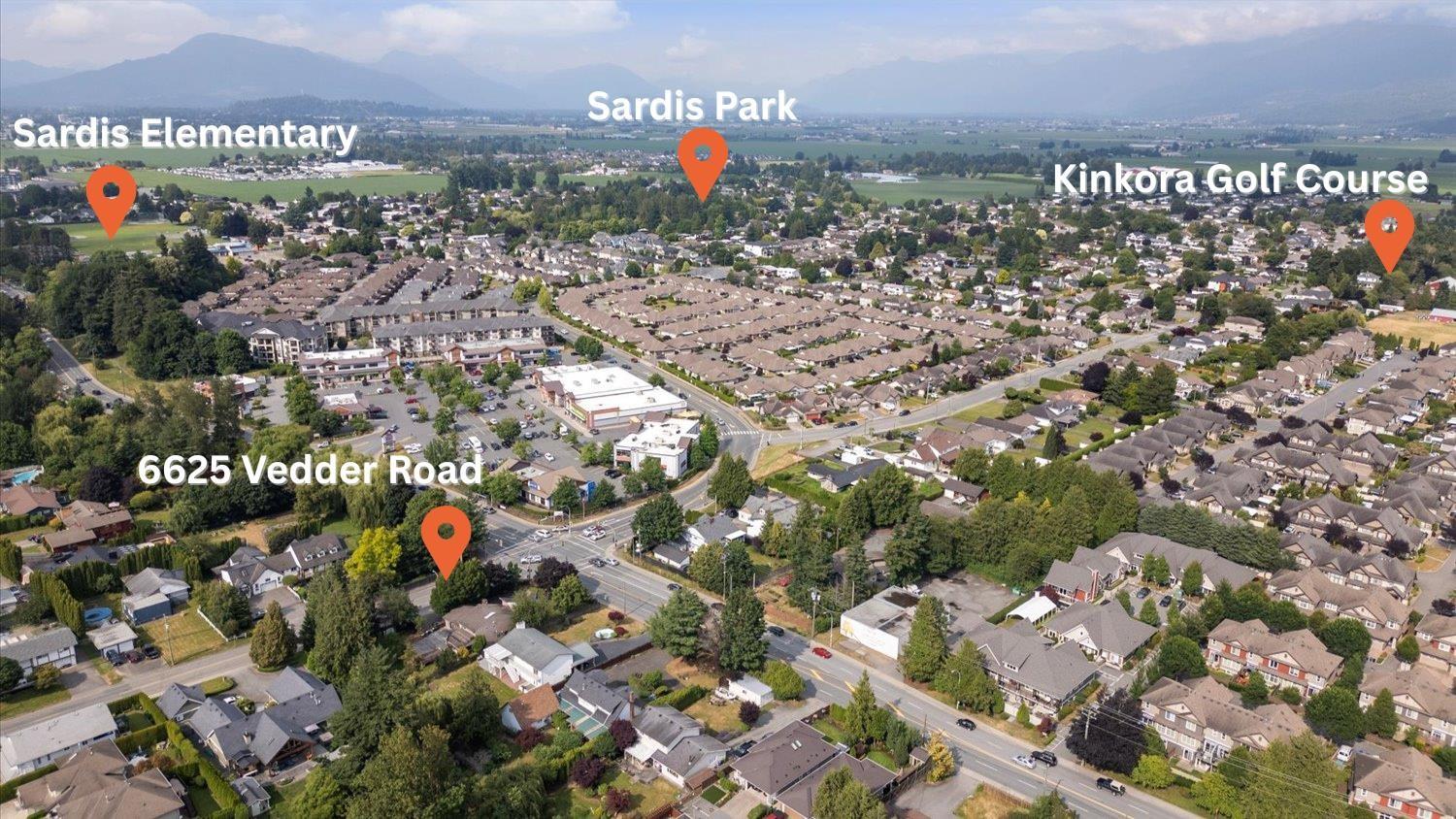 6625 Vedder Road Property Photo 5