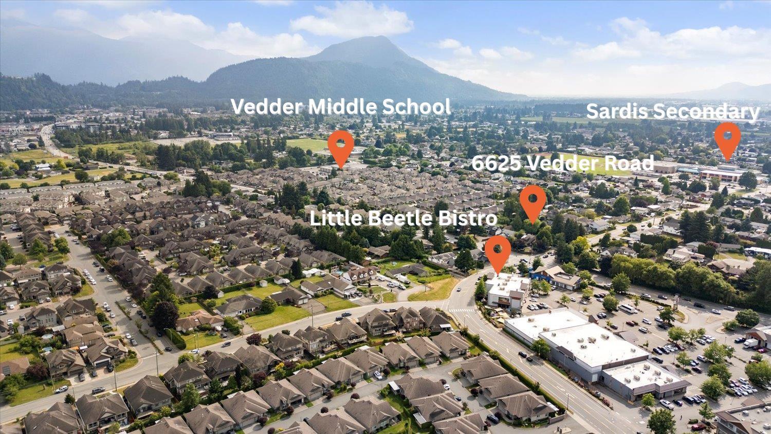 6625 Vedder Road Property Photo 6