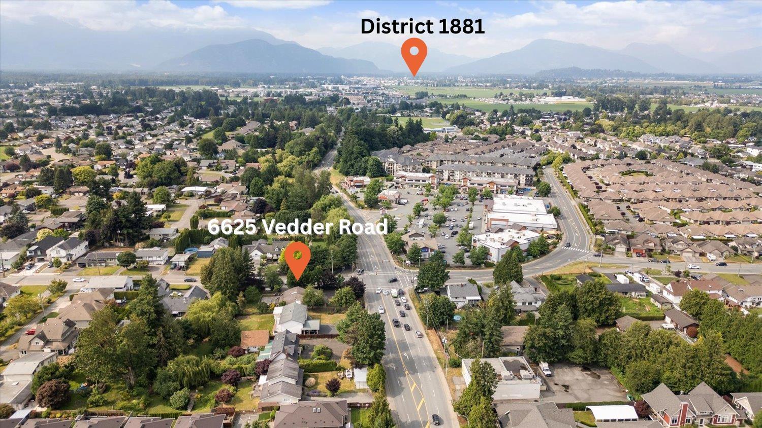 6625 Vedder Road Property Photo 8