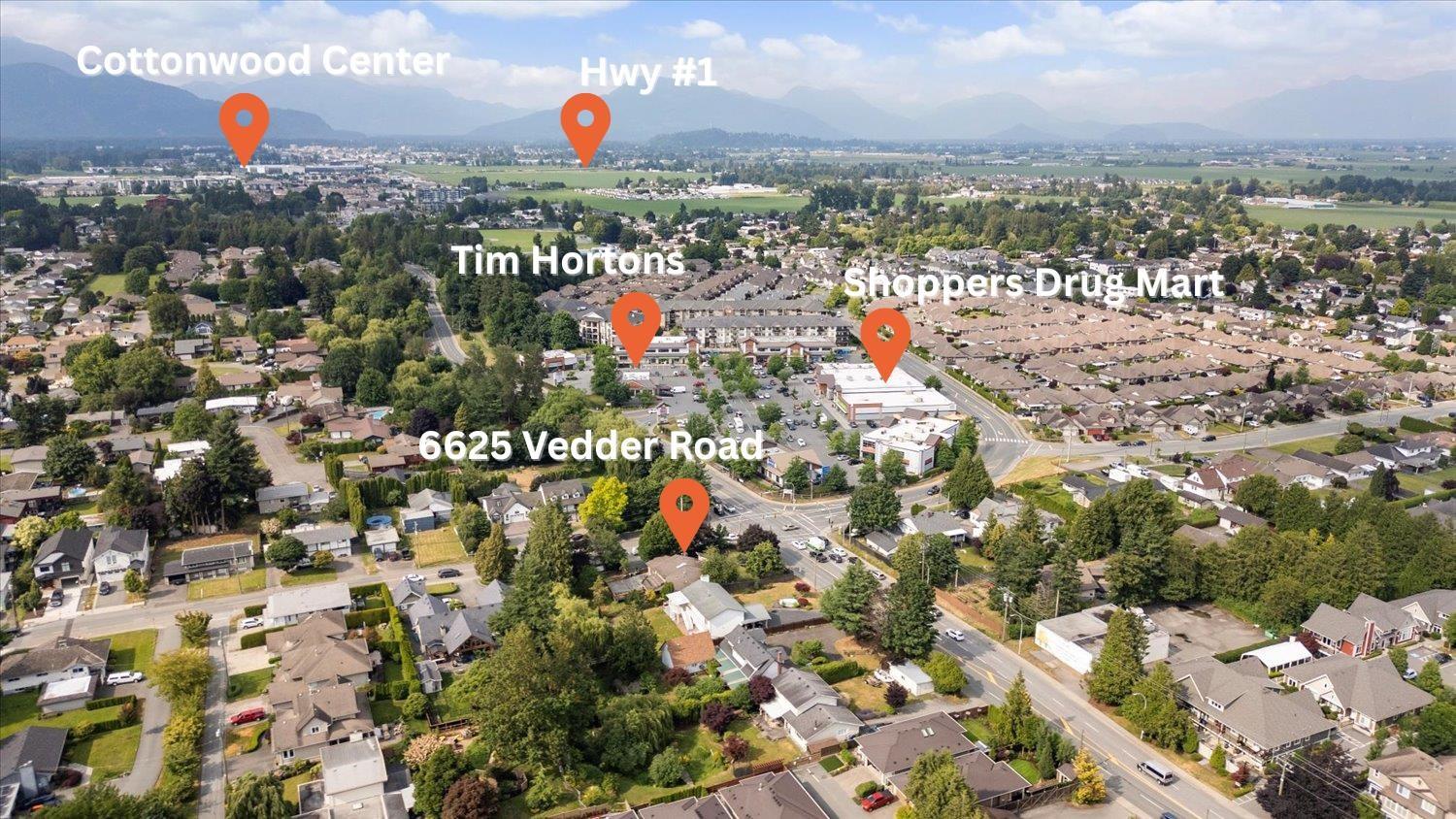 6625 Vedder Road Property Photo 9