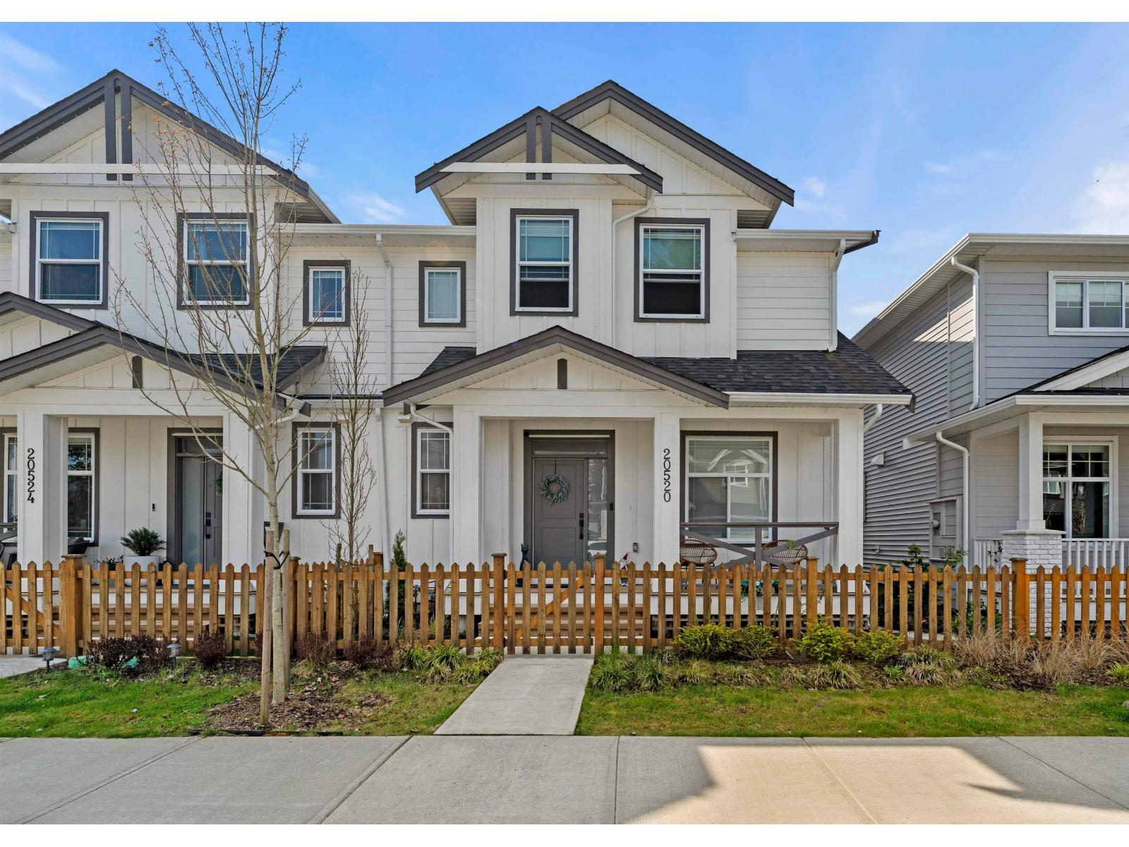 20520 76a Avenue Property Photo 1