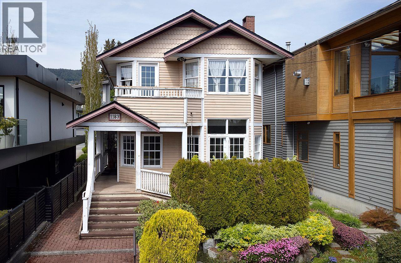 1183 DUCHESS AVENUE Property Photo 1