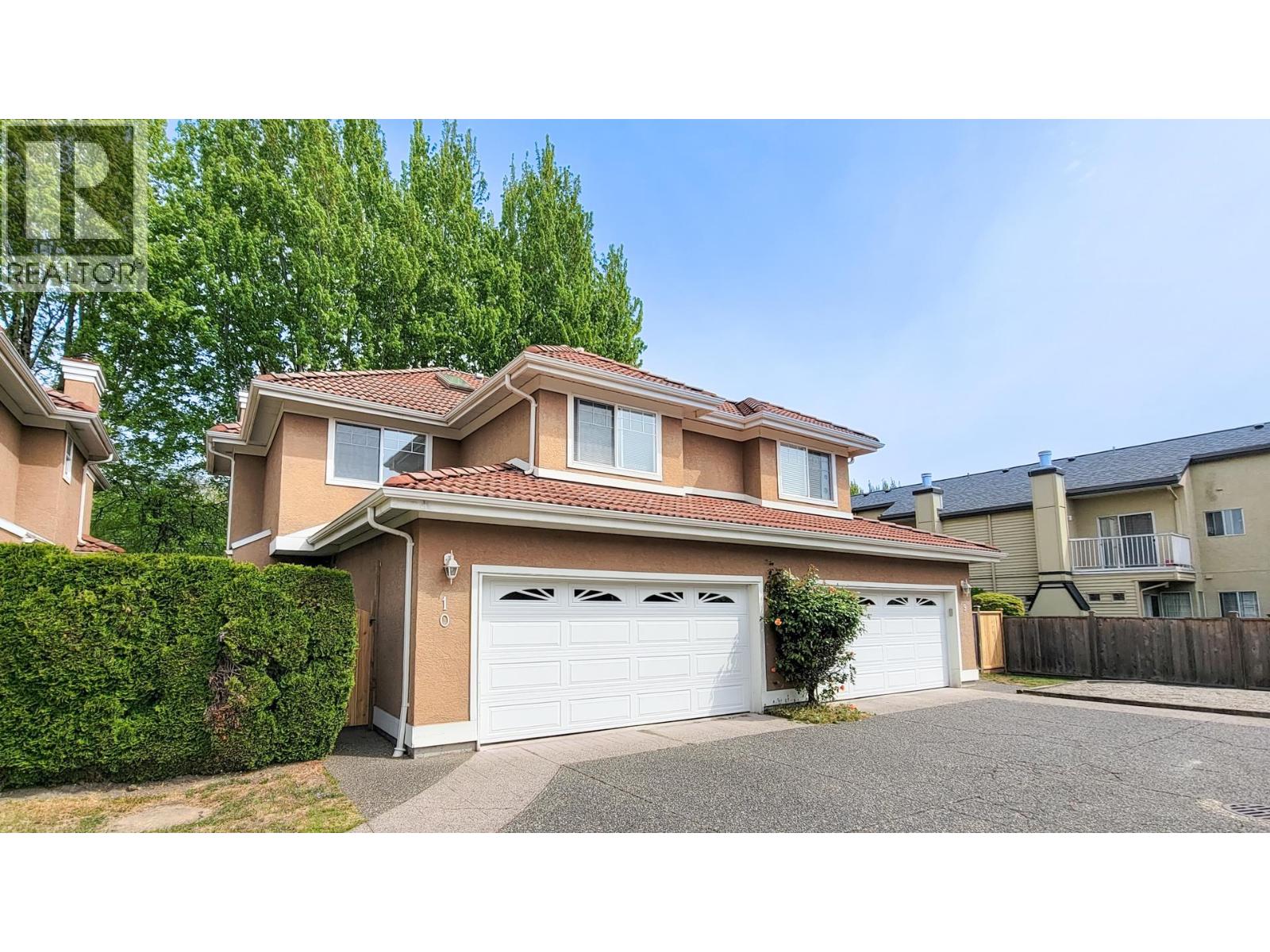 10 8060 St. Albans Road Property Photo 1