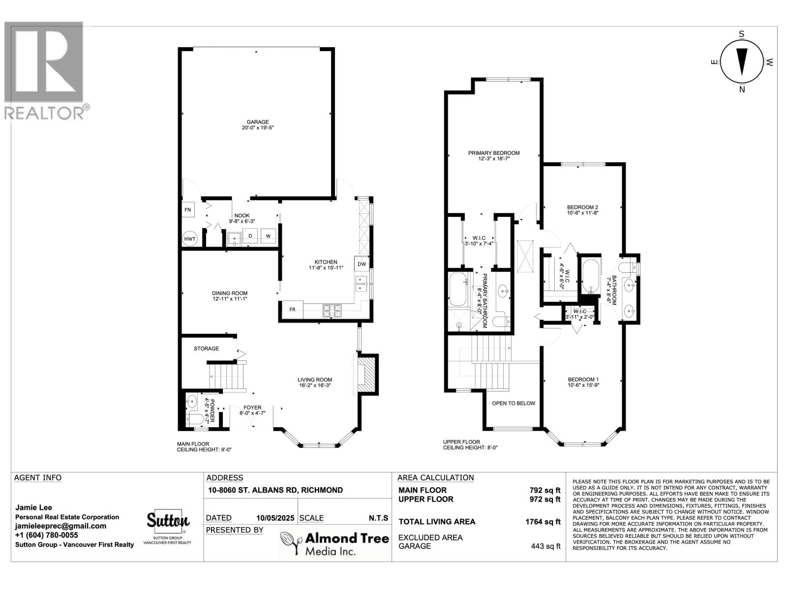 10 8060 St. Albans Road Property Photo 35