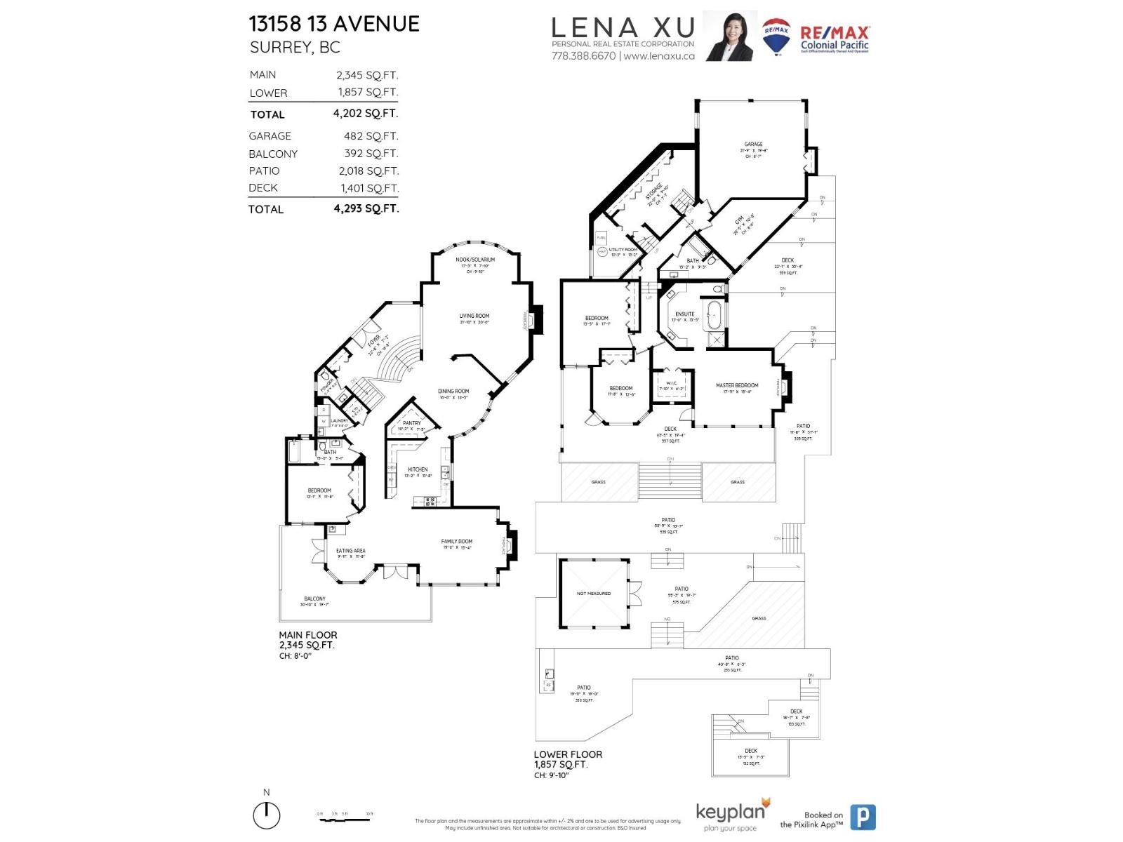 13158 13 Avenue Property Photo 40