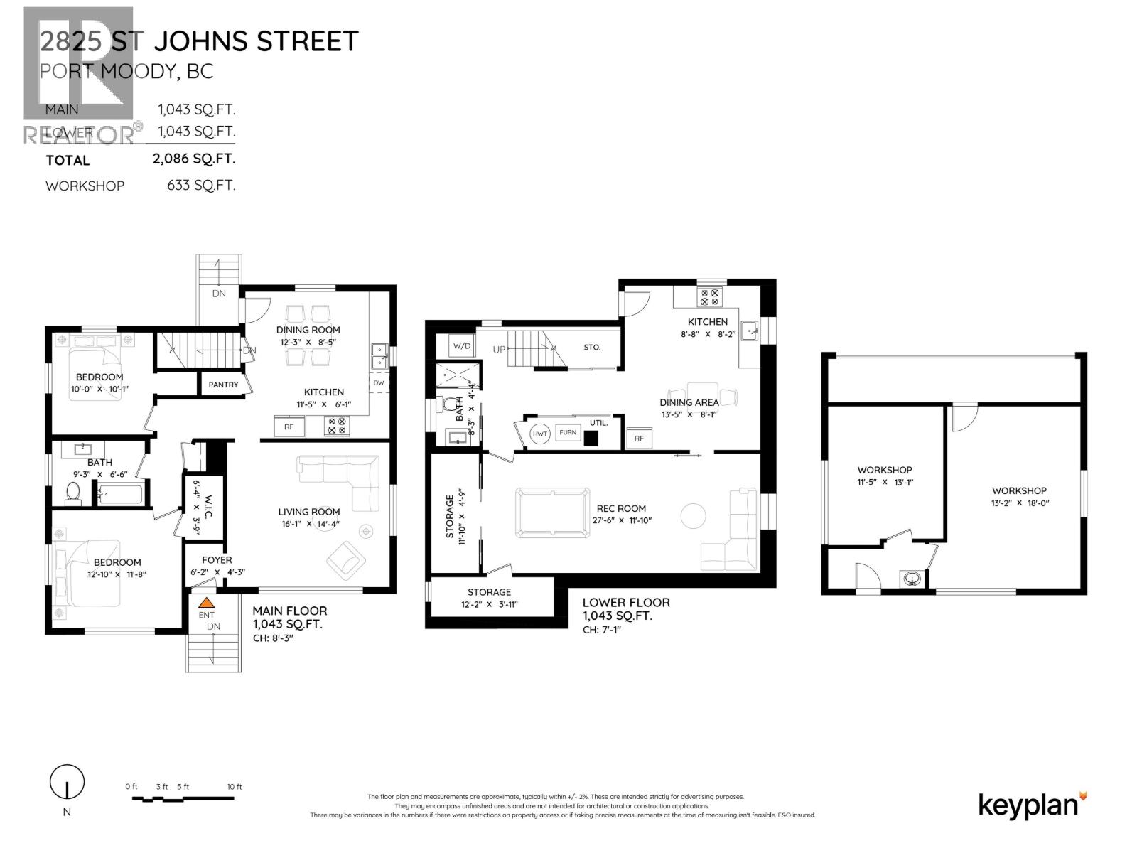 2825 St John Street Property Photo 21