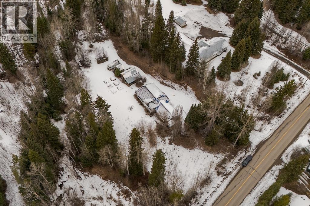 8921 Old Summit Lake Road Property Photo 4