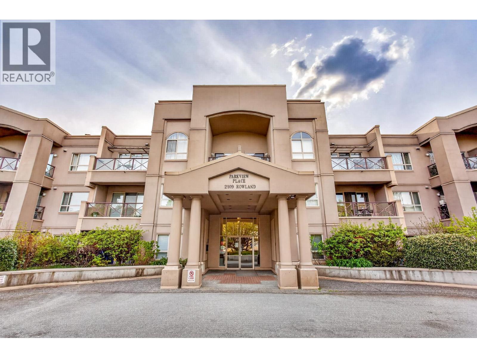 125 2109 Rowland Street Property Photo 1