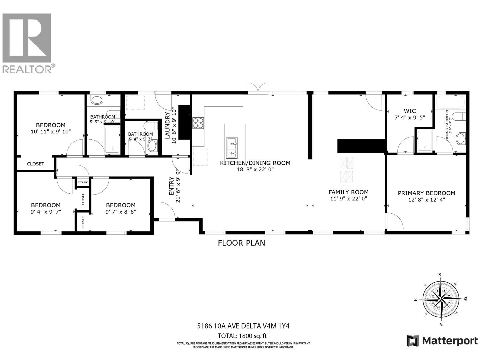 5186 10a Avenue Property Photo 1