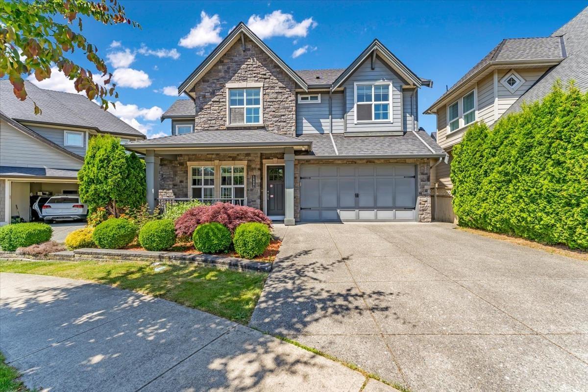 16261 25 AVENUE Property Photo 1