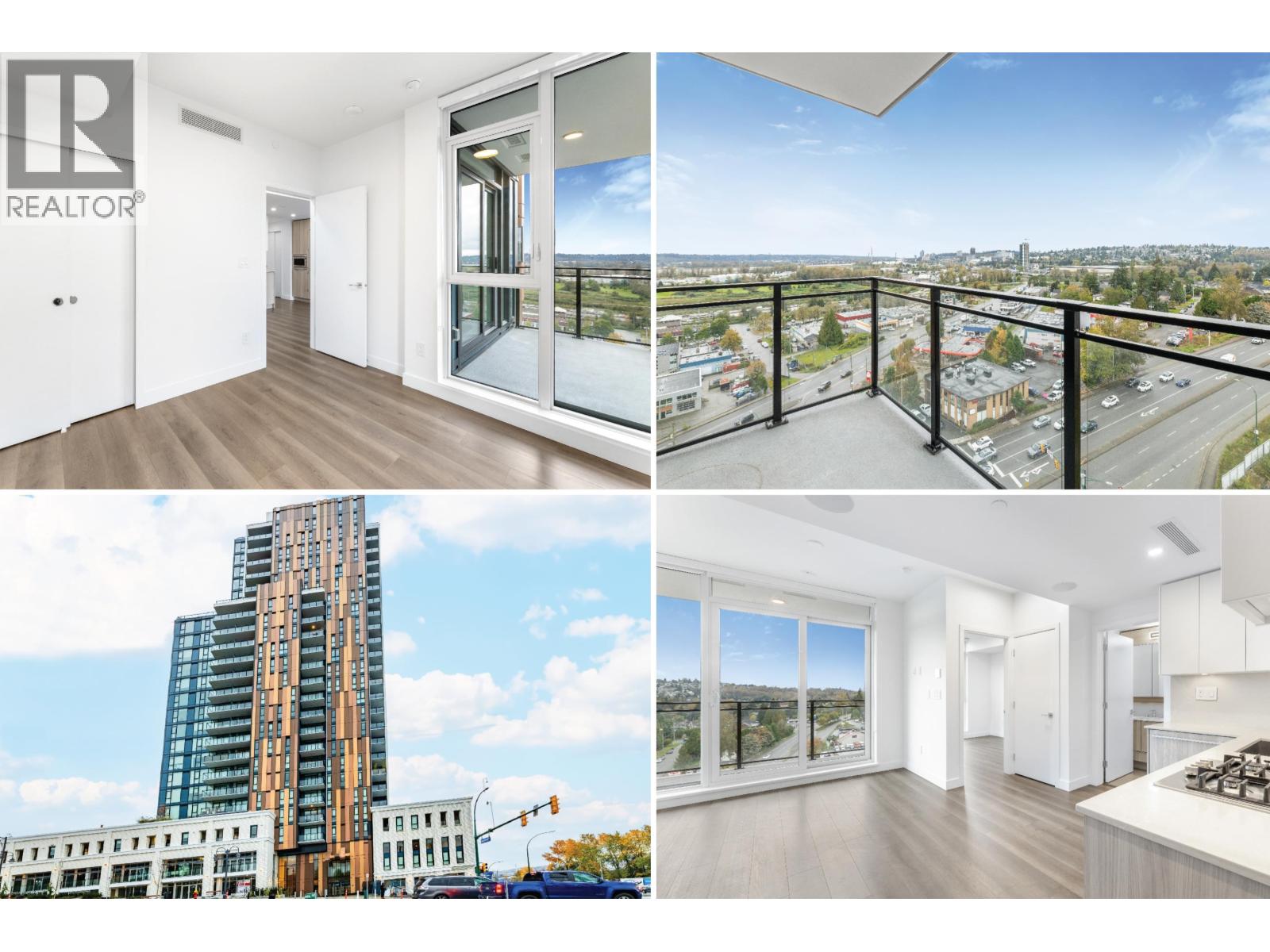 1404 901 Lougheed Highway Property Photo 1