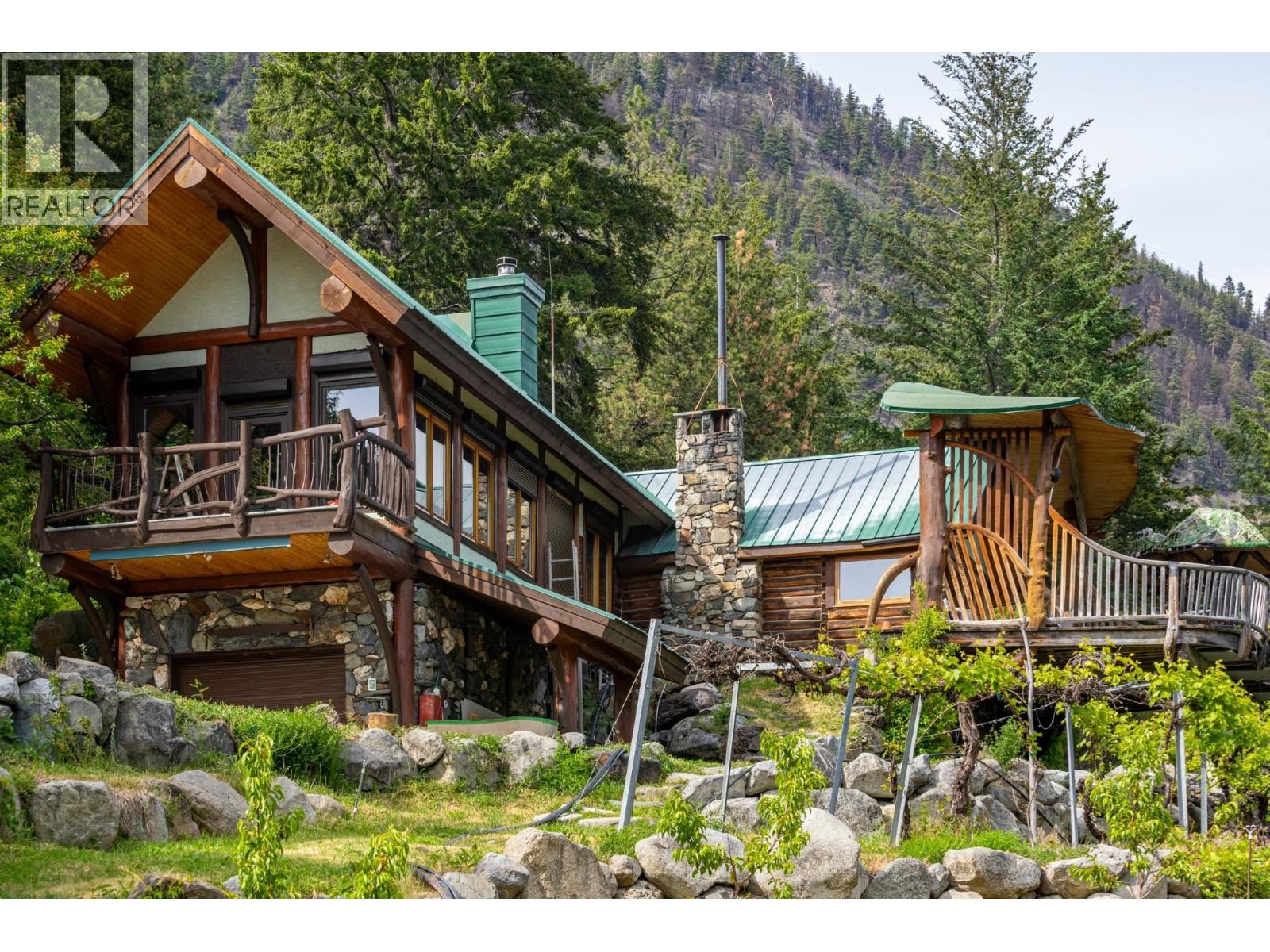20100 Highline Road Property Photo 13