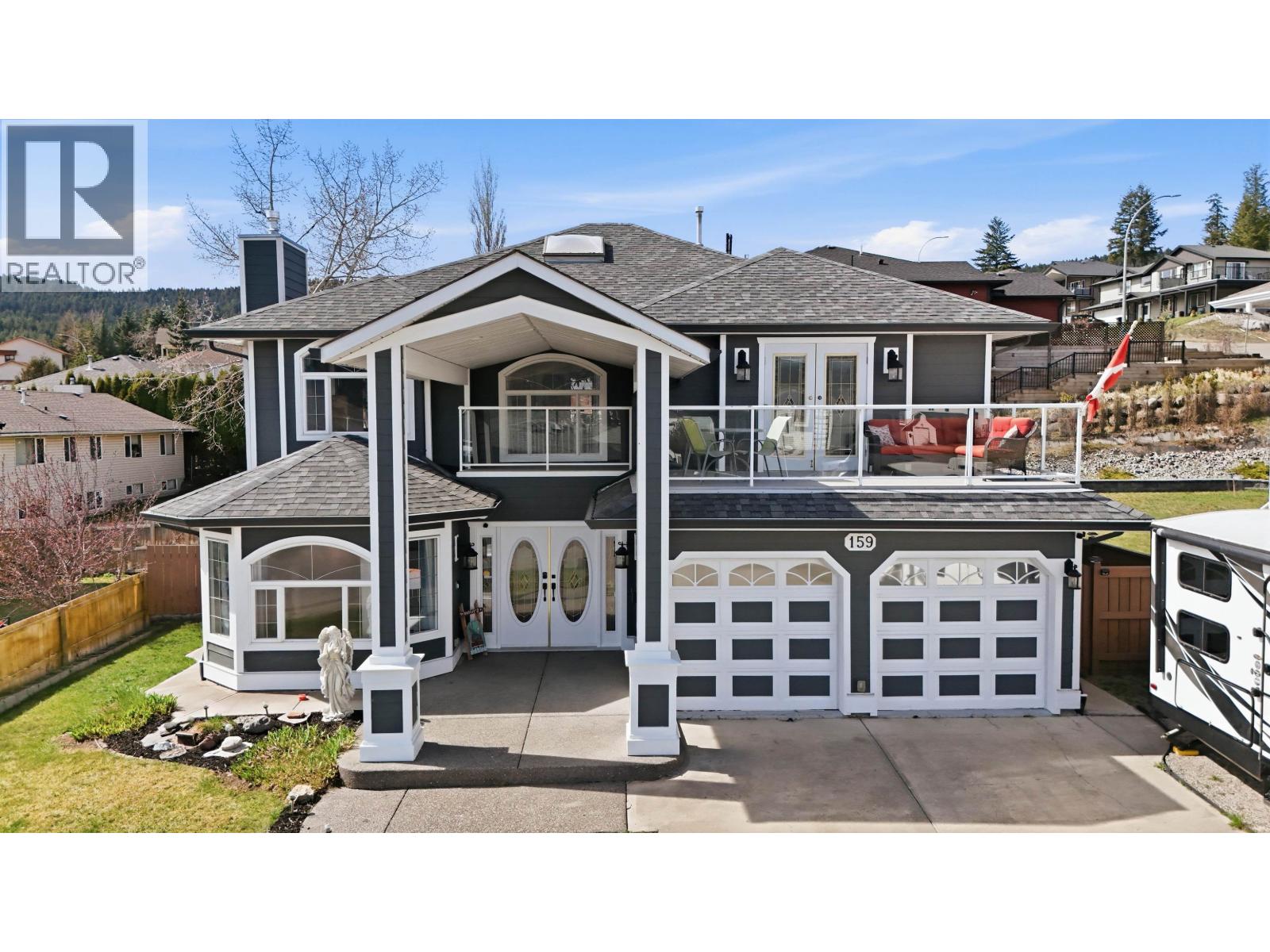 159 Westridge Drive Property Photo 1