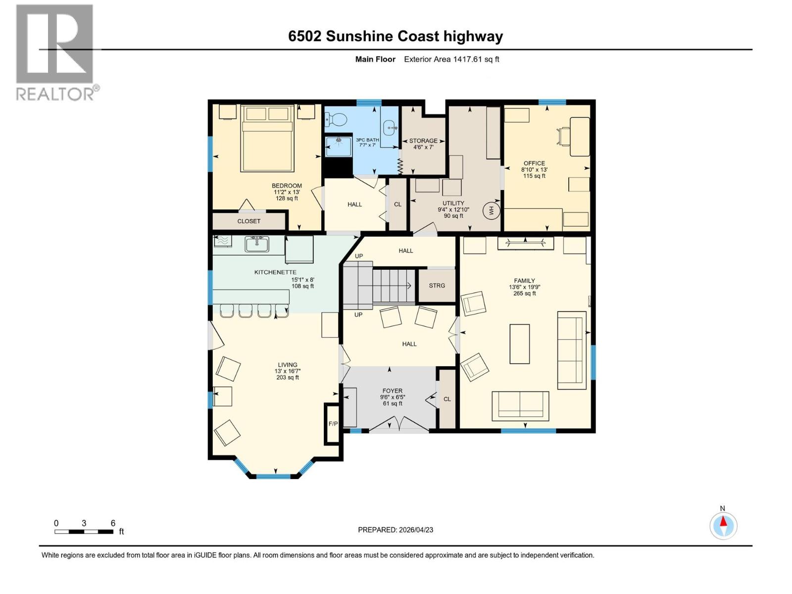 6502 Sunshine Coast Highway Property Photo 38