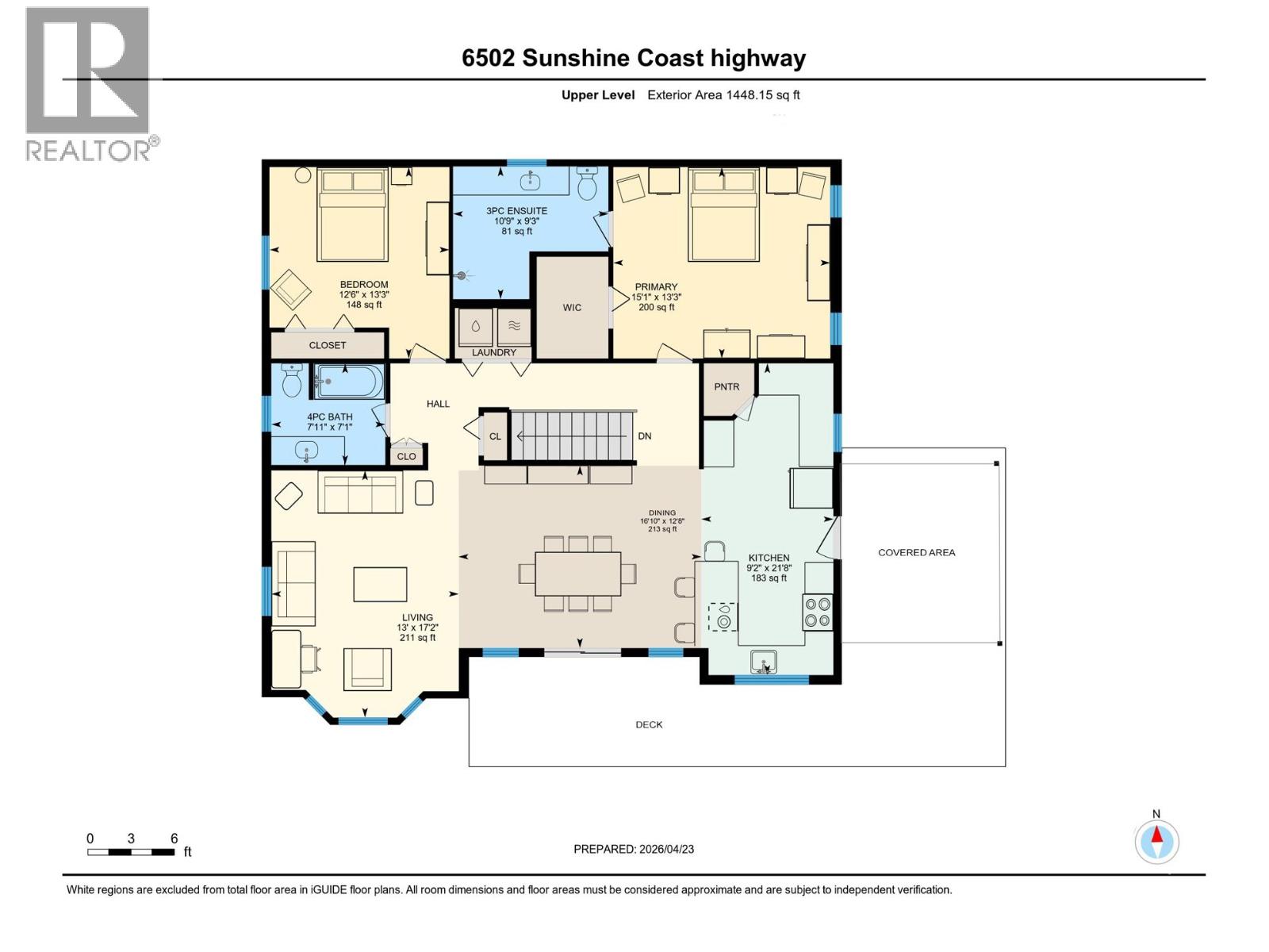 6502 Sunshine Coast Highway Property Photo 39