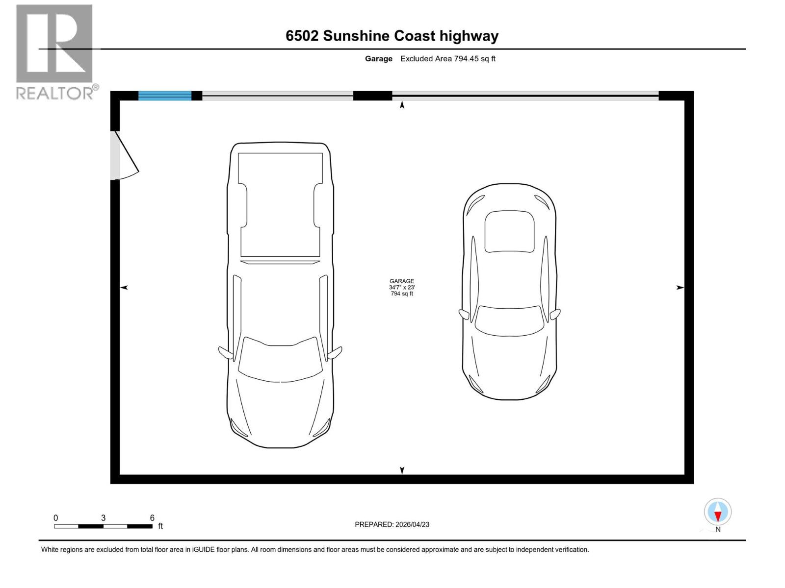 6502 Sunshine Coast Highway Property Photo 40