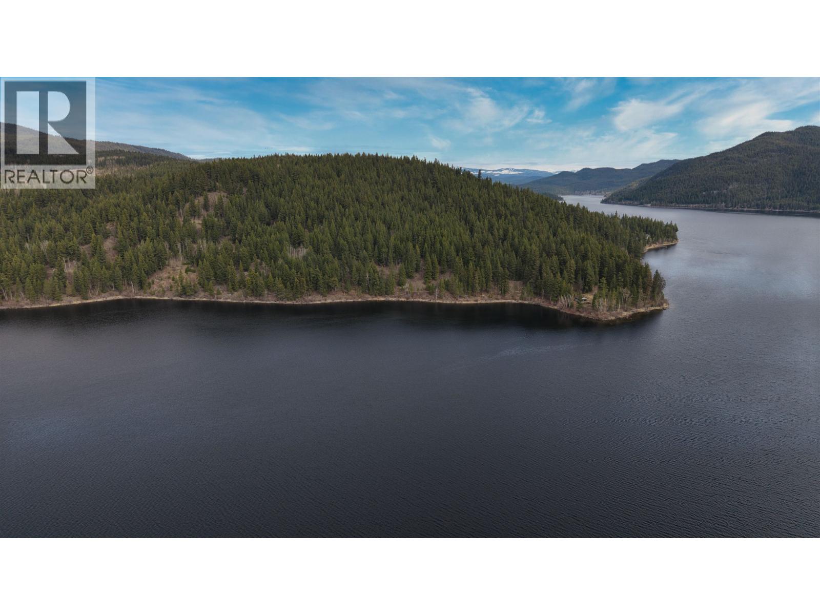 Blk B Canim-hendrix Lake Road Property Photo 1