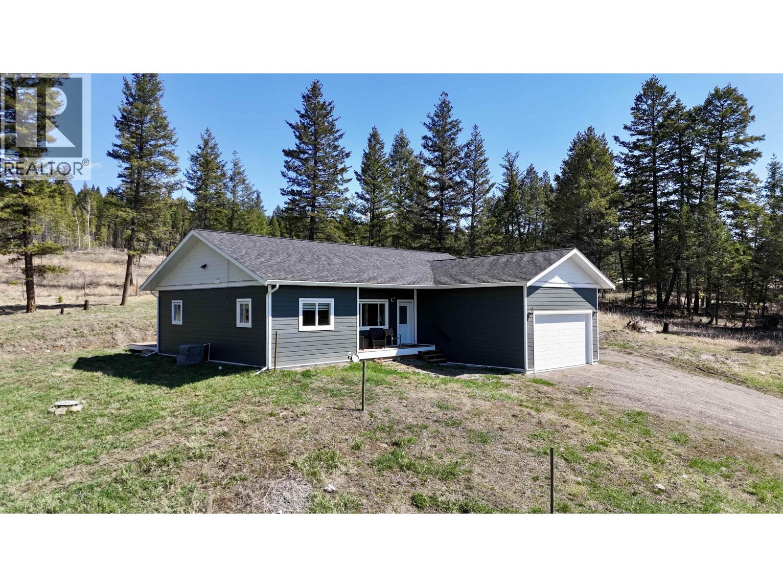3791 Dodge Road Property Photo 1