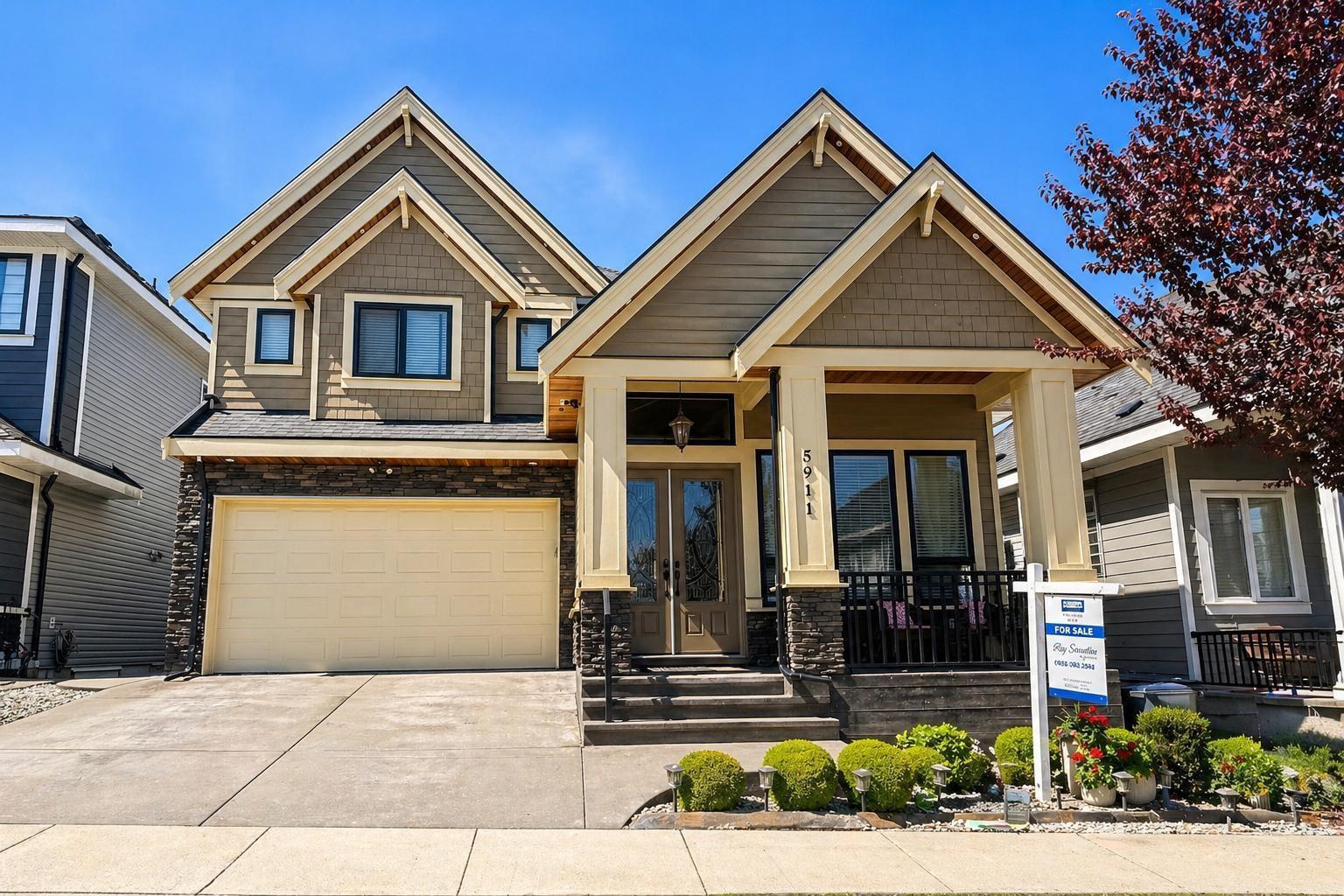 5911 139a Street Property Photo 1
