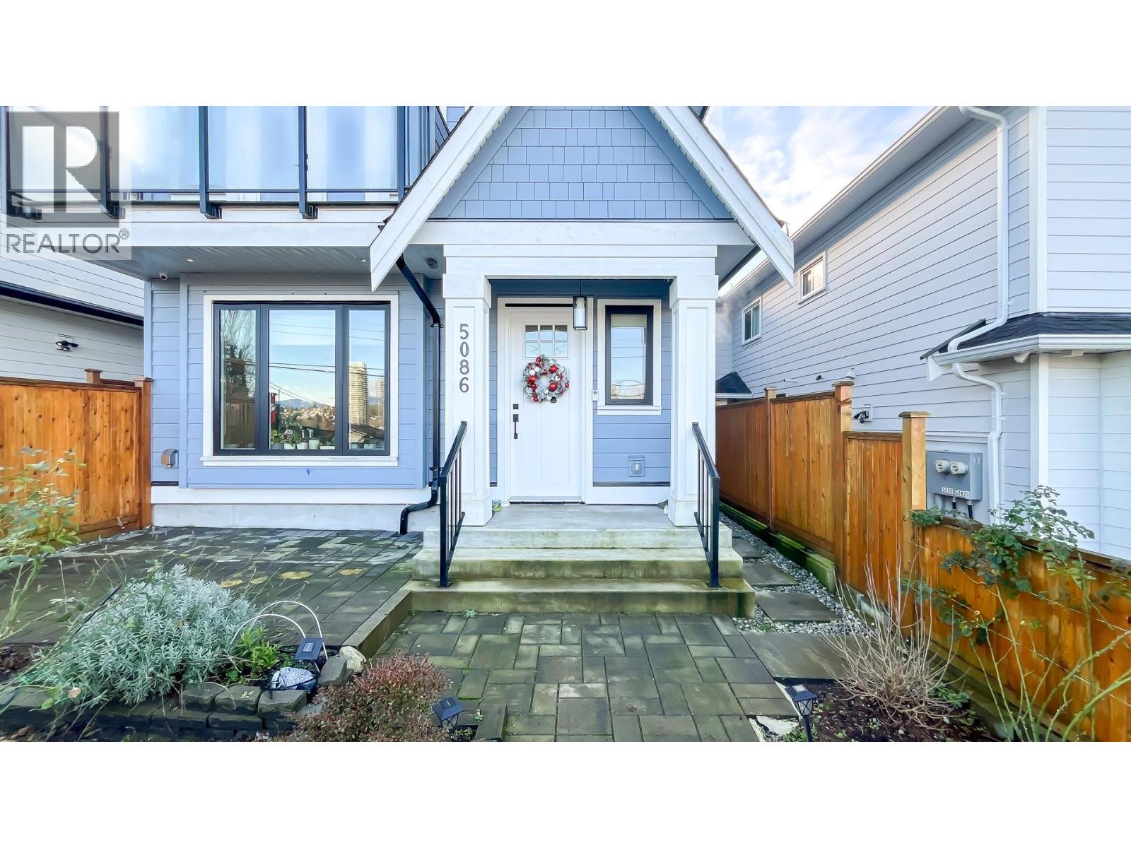 5086 MANOR STREET Property Photo 1
