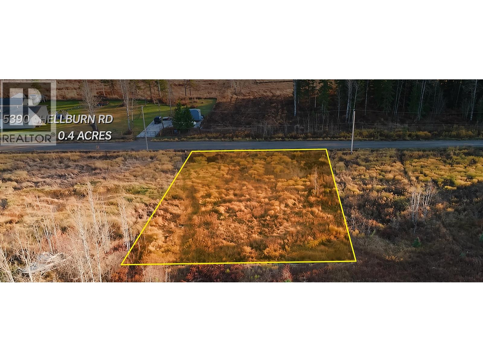 5390 Shellburn Road Property Photo 2